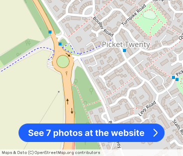 Picket Twenty Way, Picket Twenty, Andover, SP11 - Photo 1