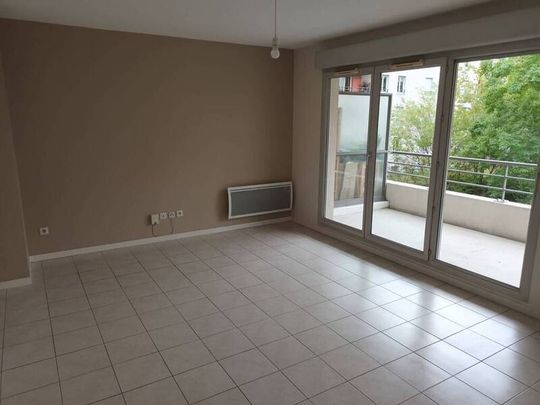 Appartement 2 pièces - 69100 Villeurbanne - Photo 1