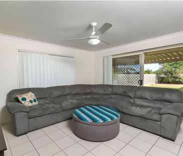 Charming and Comfortable 3-Bedroom Home in Griffin! - Photo 1