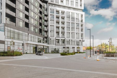 For Lease - 2495 Eglinton Avenue Unit# 1411, Mississauga, Ontario - Photo 4