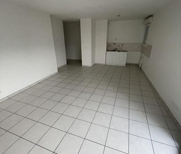 APPARTEMENT T3 VERSEAU - Photo 3