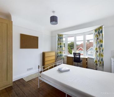 6 bedroom semi-detached house to rent - Photo 5