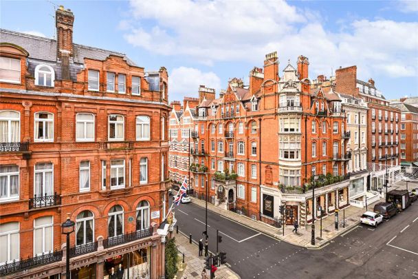 1 bedroom flat in Mayfair - Photo 1