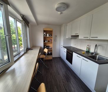 Studentenkamer nabij centrum Hasselt - Foto 2