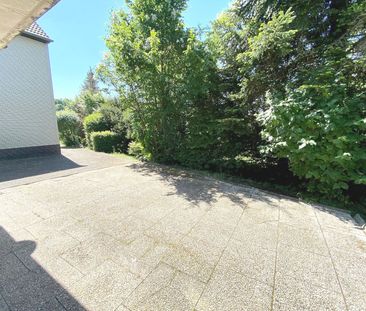 Irrel: Dreizimmerwohnung mit großer Terrasse, Garten, Stellplatz un... - Foto 6