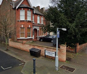 Studio Flat, Walm Lane, NW2 - Photo 4