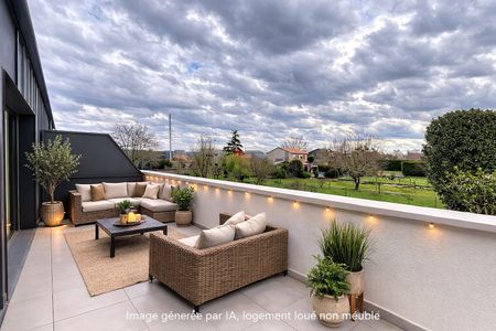 Appartement 3 pièces - Photo 5