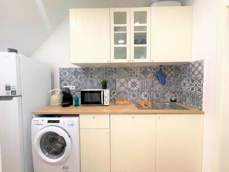 Apartamento T1 em Lisboa - Photo 4