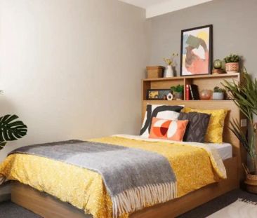 Large Highest Double Studio - Photo 2