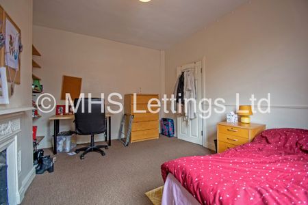 3 Bedroom Mid Terraced House for rent in Granby Place - Photo 5