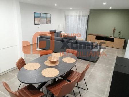 Apartamento T3 - Photo 3