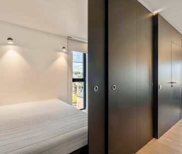 Appartement te huur - Foto 6