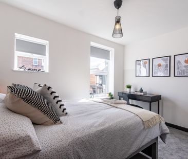 Room in a Shared House, Clifton Street, NG9 - Photo 4