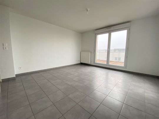 Appartement 3 pièces - Photo 1