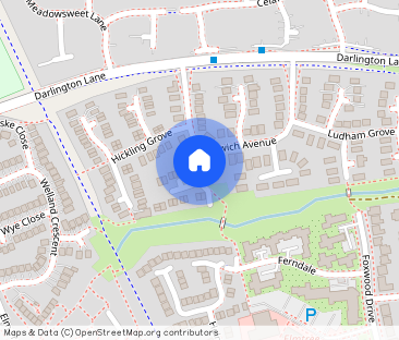 Brundall Close, Stockton-On-Tees, TS19 - Photo 1