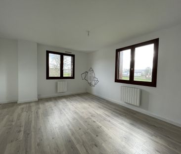 Location Appartement 4 pièces 90m² REQUISTA 12170 - Photo 6
