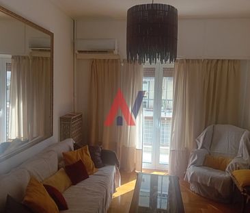 Διαμέρισμα για ενοικίαση Άνω Κυψέλη (Κυψέλη) - Photo 4