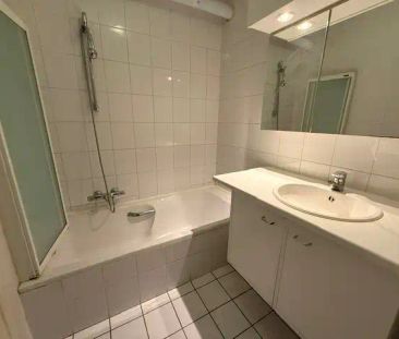 Verzorgd appartement met 1 slaapkamer, terras en lift in het centru... - Foto 5