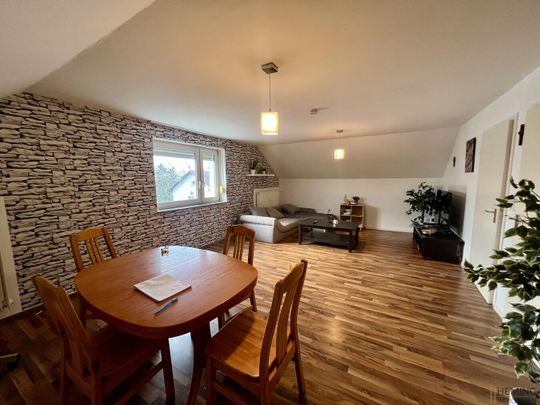 Helle 2-Zimmer Wohnung mit Fernblick im beliebten Ober-Olm - Photo 1