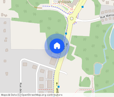 Spacieux 3 1/2 à louer - Dès maintenant - Quartier Équestre - Photo 1