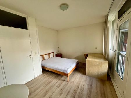 Te huur: Appartement Gravin Adélastraat in Rotterdam - Foto 2