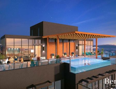 Blissful Views at Bertram – 12th Floor! - Photo 3