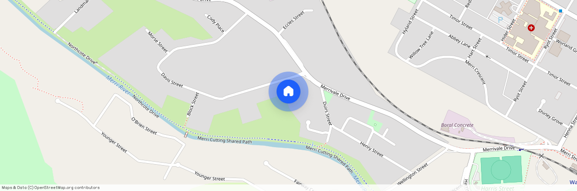 9 Davis Street, Vic 3280, Warrnambool