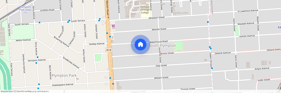 54 Waterhouse Road, South Plympton