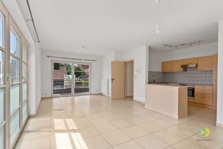 appartement met twee slaapkamers en garage - Photo 4