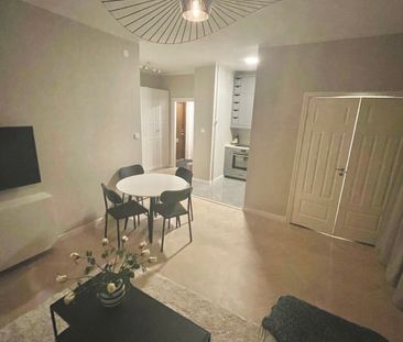 Folkungagatan, Stockholm - Photo 1