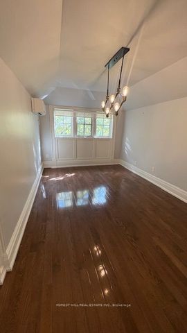 For Lease - 216 Heath Street Unit# 4, Toronto, Ontario - Photo 2