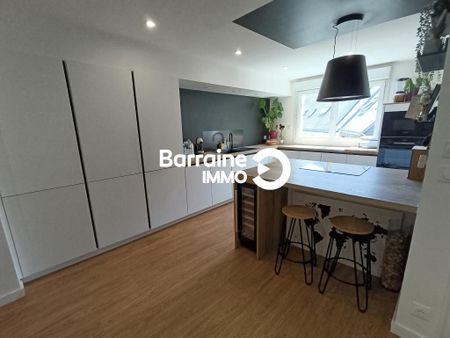 Location appartement à Larmor-Plage, 3 pièces 65.43m² - Photo 5