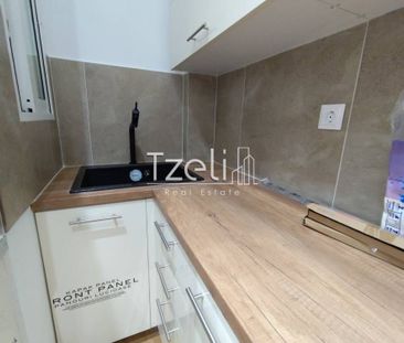 Studio/Γκαρσονιέρα για ενοικίαση Αγία Τριάδα (Πάτρα) - Photo 3