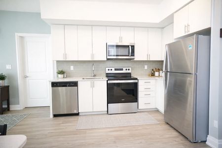 For Lease - 9700 Ninth Line Unit# 611, Markham, Ontario - Photo 4