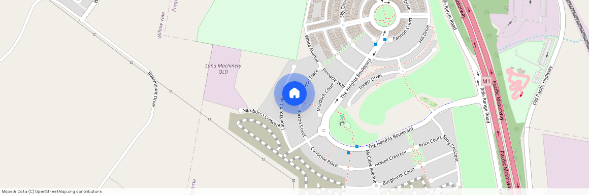 21 Harrison Pl, Qld 4209, Pimpama