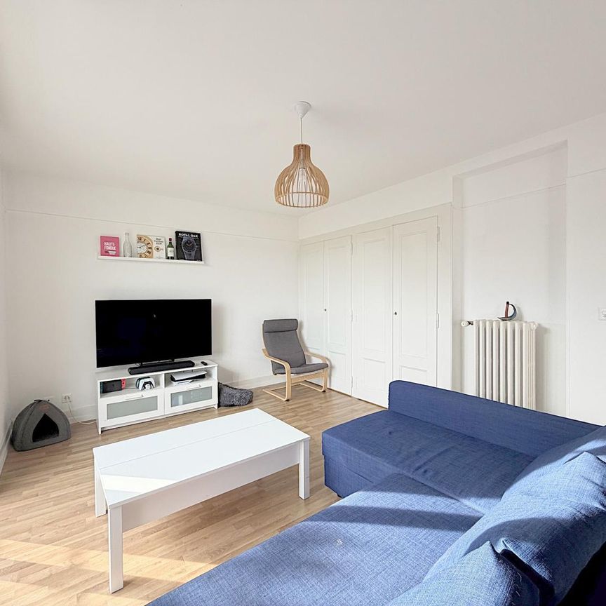 4.5 Zimmer, 100 m², 2. Stock - Photo 1