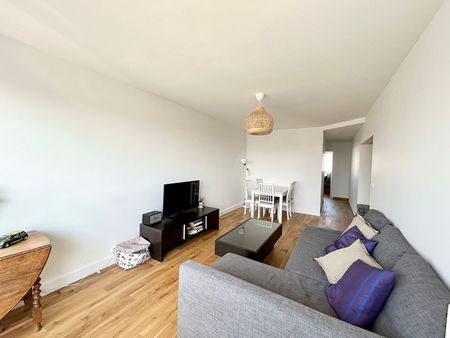 Appartement T4 Colombes à louer - Photo 4