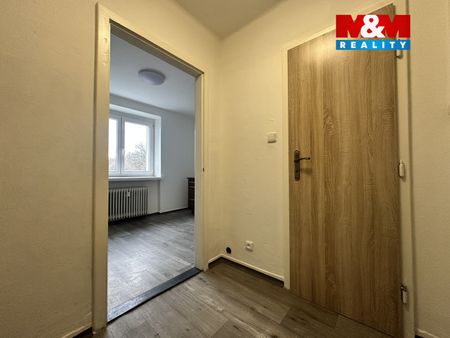 Pronájem bytu 1+1 30 m² - Photo 2