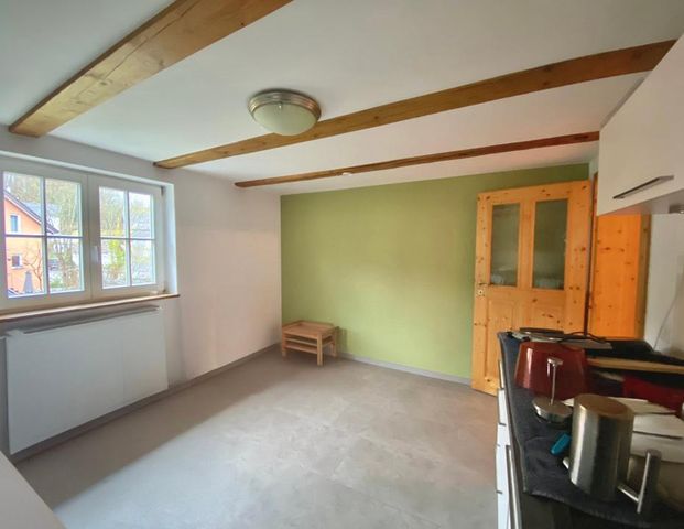 2-Zimmer-Wohnung in Hausgemeinschaft - Foto 1