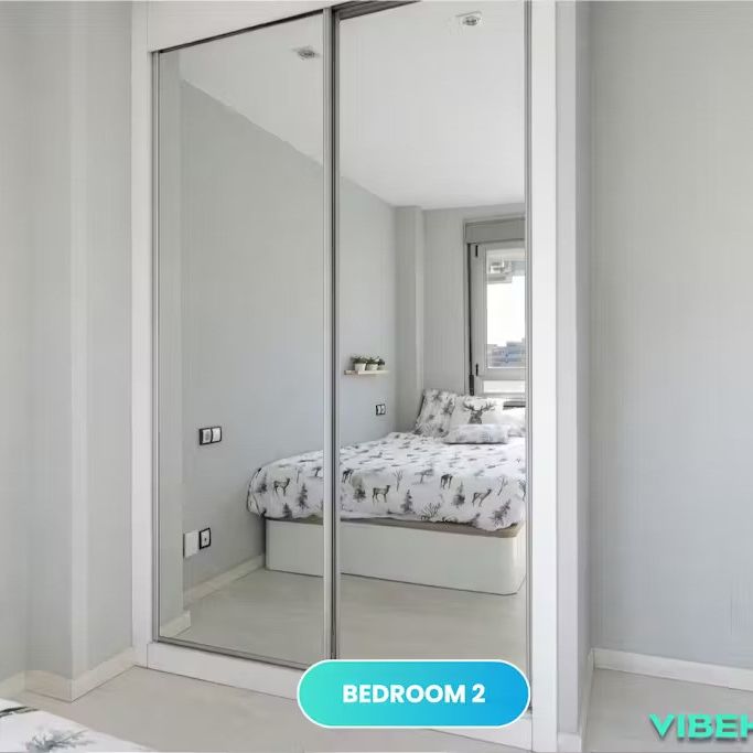 Calle Marianistas, Madrid, Community of Madrid 28044 - Foto 1