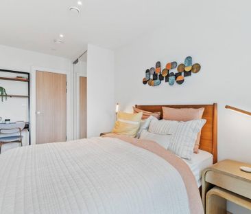 1 bedroom apartment to rent - Photo 6