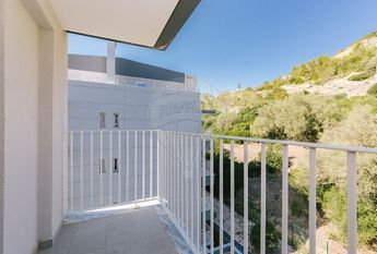 Apartamento T3 em Lisboa