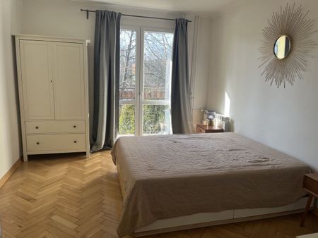 Wołoska - mieszkanie dwustronne 43.5 m² - Photo 2