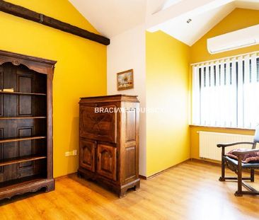 Dom Kraków Bronowice powierzchnia 224.0 m² C206-WD-56070 - Фото 5