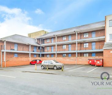 2 bedroom flat to rent - Photo 3