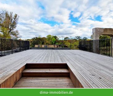 ERSTBEZUG sanierte Papierfabrik | Maisonette mit Dachterrasse und B... - Photo 5