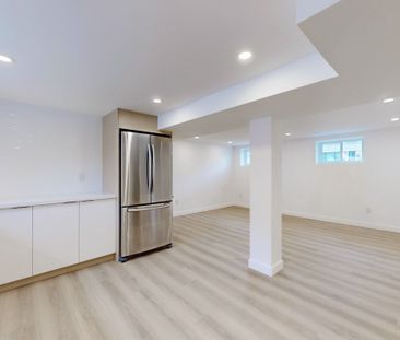 For Lease - 739 Annland Street Unit# LOWER, Pickering, Ontario - Photo 1