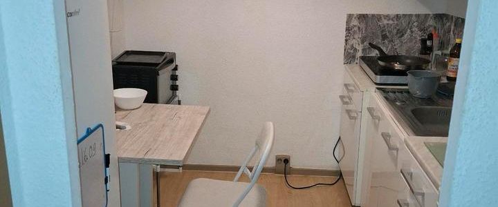 Mietwohnung - Photo 1