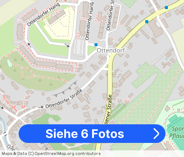 Im Erdgeschoss zuhause – ruhig wohnen mit bester Verkehrsanbindung - Foto 1