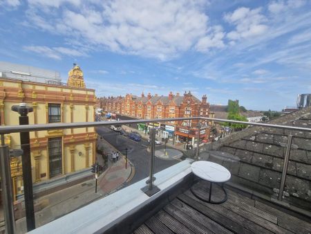 1 bedroom flat to rent - Photo 5